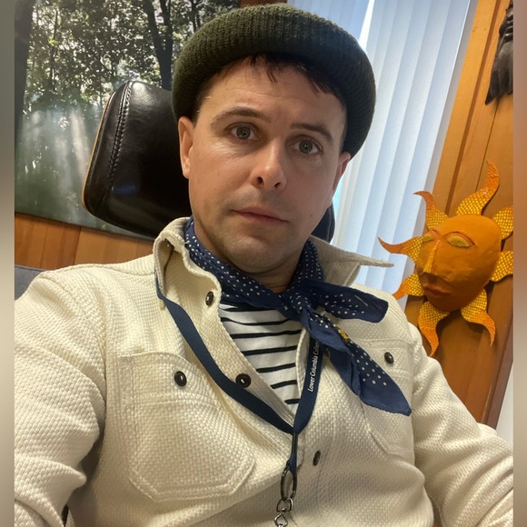 Meet your Posher, John - Picture 10 of 12